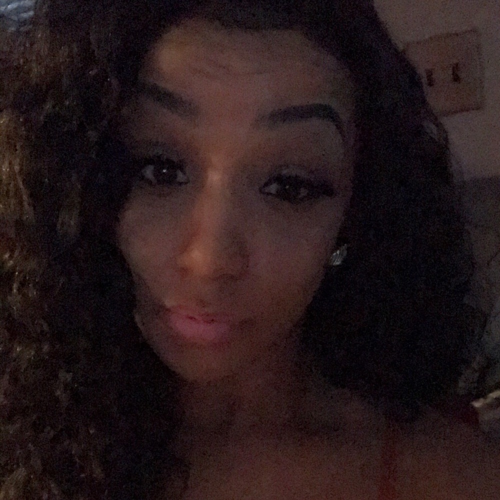 Meet your Posher, Tiarra